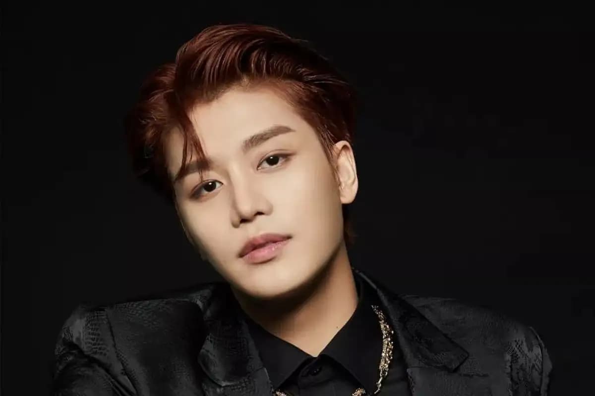 Taeil Eks NCT Divonis 3,5 Tahun Penjara atas Kasus Pemerkosaan, Warganet Protes Vonis Terlalu Ringan  