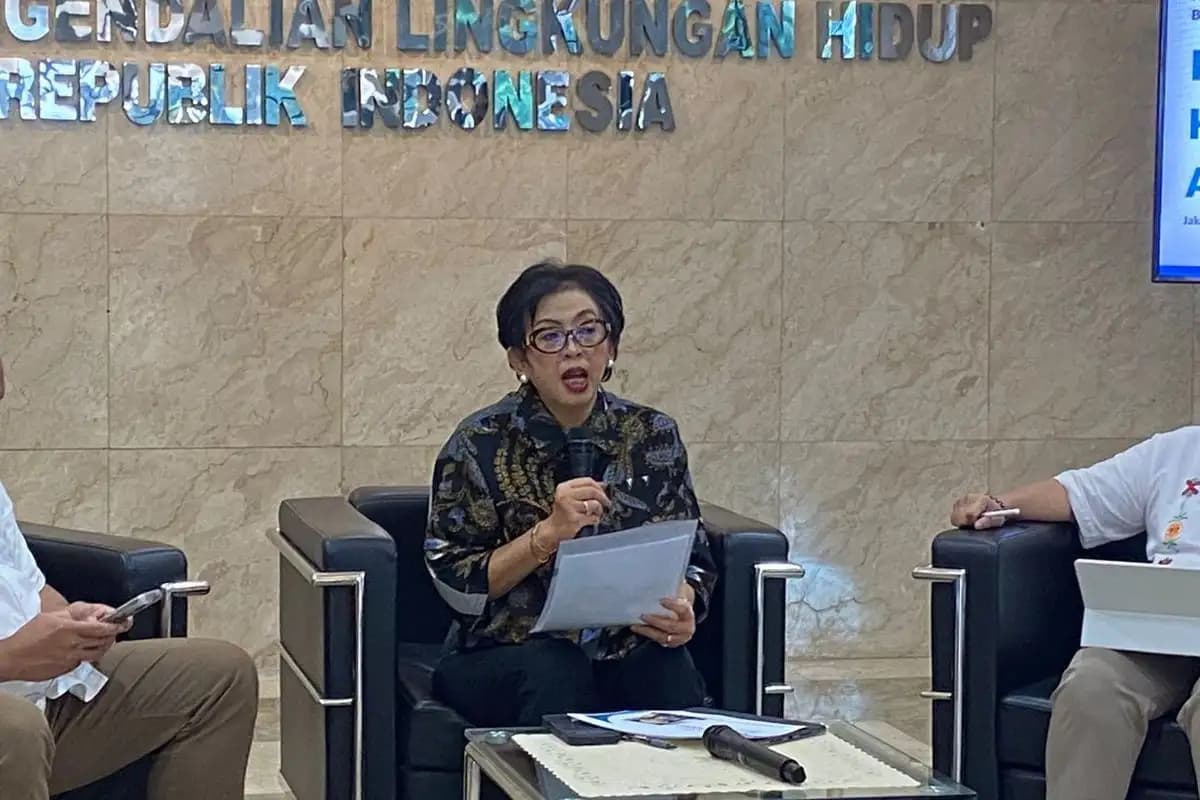 Pemerintah Pertimbangkan Pemotongan DAK untuk Kota Kotor dalam Penilaian Adipura  