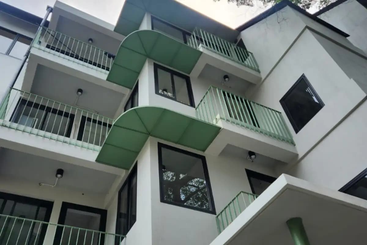 Flat Menteng vs Konsep Co-Housing Global: Inilah Perbedaannya  