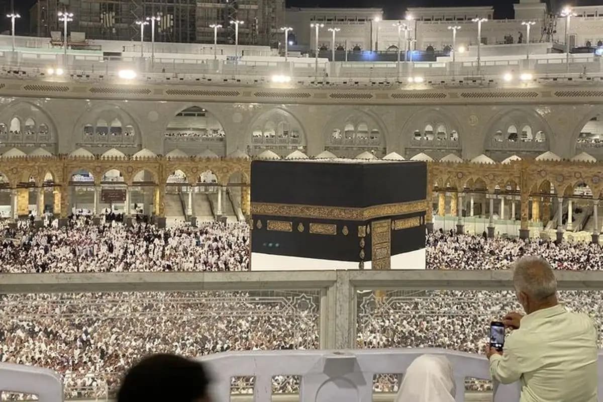 Pemulangan Jemaah Haji 2025 Rampung, Seluruh Jamaah Telah Kembali ke Tanah Air
