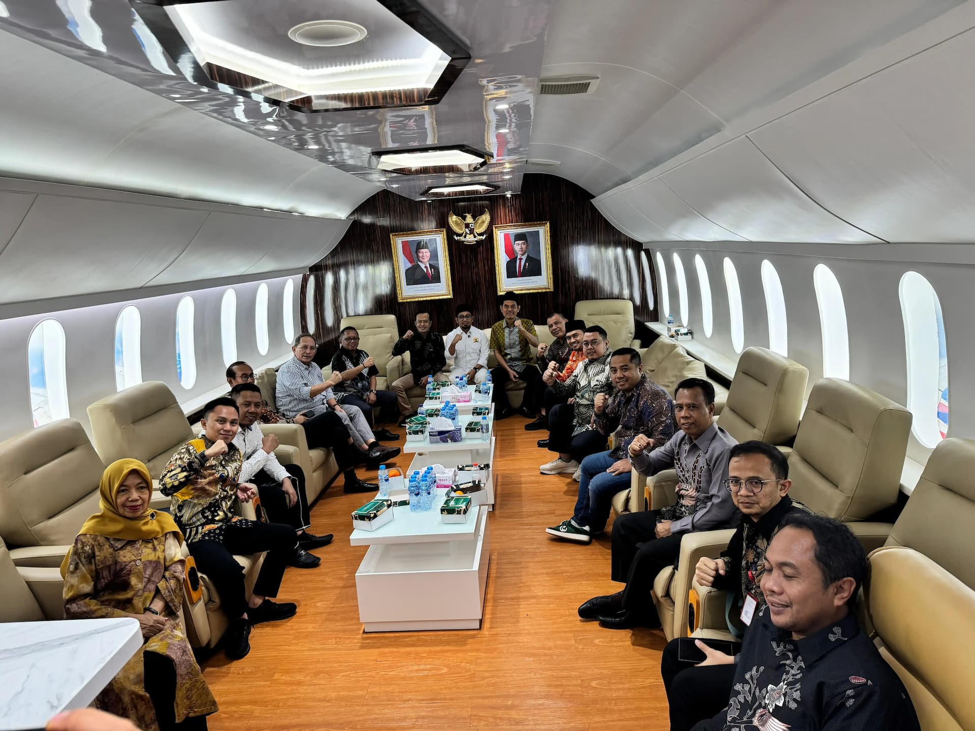 125 Desa di Jatim Kosong Jabatan Kades, Kemendagri Siapkan Surat Edaran Pilkades