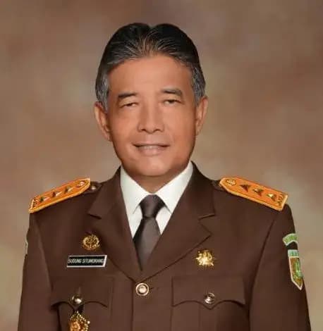 Pertamina Patra Niaga Rombak Jajaran Komisaris, Sudung Situmorang Jadi Komisaris Utama