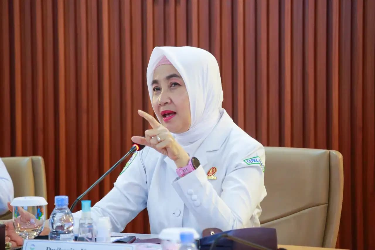 BMKG Ingatkan Cuaca Ekstrem Masih Mengintai, Musim Kemarau Belum Dominan