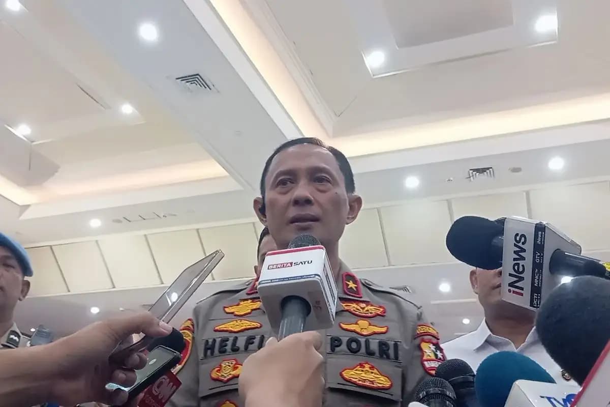 Bareskrim Periksa 4 Perusahaan Beras Besar Terkait Dugaan Pelanggaran Mutu  