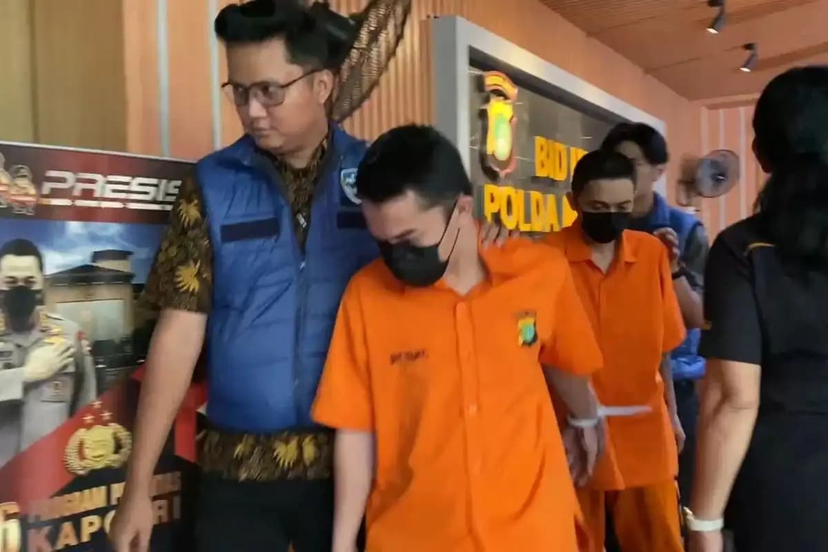 Kebocoran Data 10.000 Konsumen Ninja Xpress, Ratusan Paket COD Berisi Sampah  