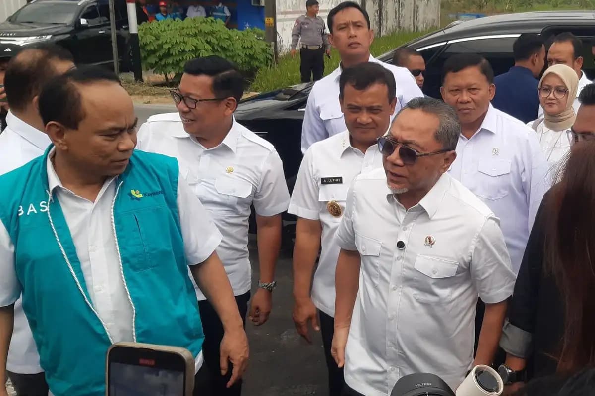 Presiden Prabowo Akan Resmikan Kopdes Merah Putih di Klaten Senin Depan  