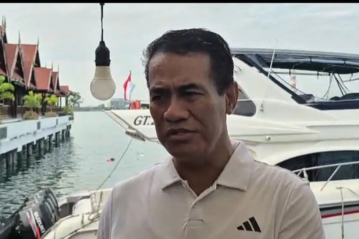 Mentan Amran Akan Umumkan 212 Merek Beras Oplosan yang Tidak Sesuai Standar  