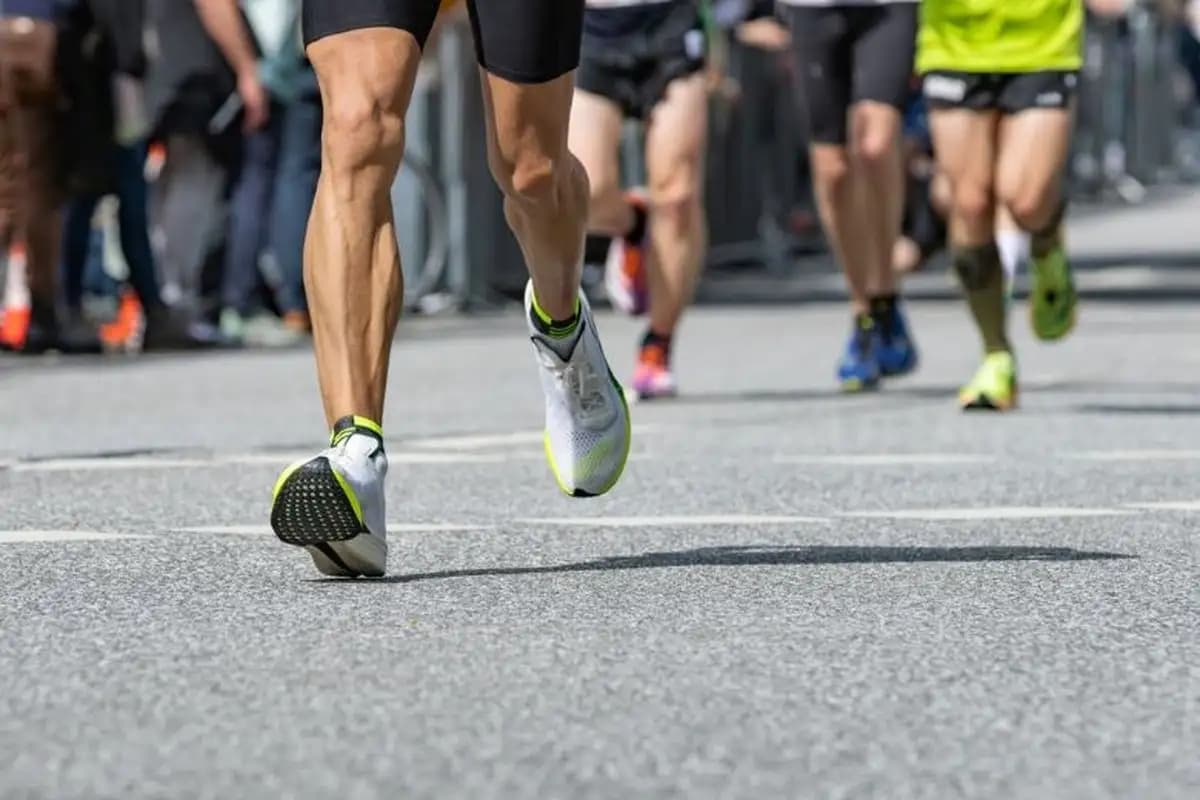 Remaja Jakarta Raup Rp300 Ribu per Lari Jadi Joki Strava, Uangnya Buat Beli Kopi dan Ditabung  
