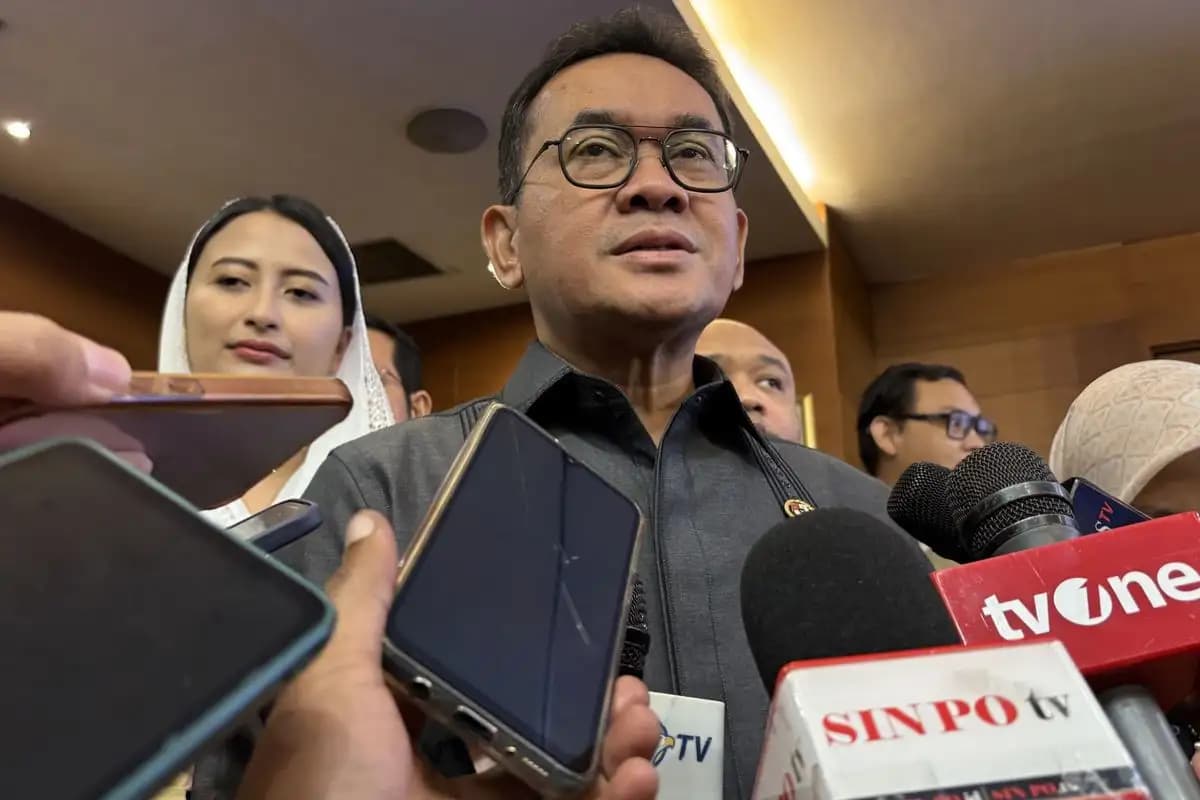 Presiden Prabowo Segera Umumkan Hasil Akhir Perundingan IEU-CEPA  