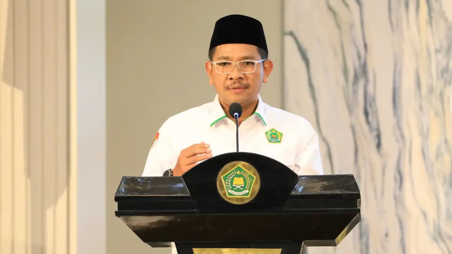 Angka Kawin Anak Terus Menurun, Kemenag Andalkan Program BRUS