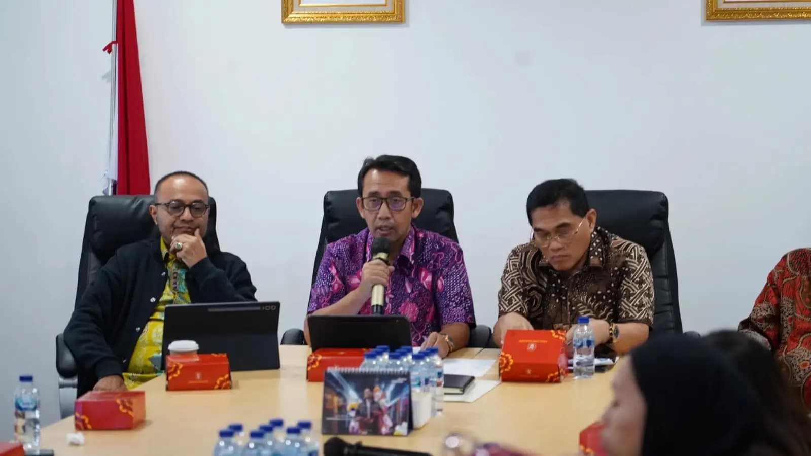 Kementerian PKP Usul Tambahan Anggaran Rp48 Triliun untuk 3 Juta Rumah