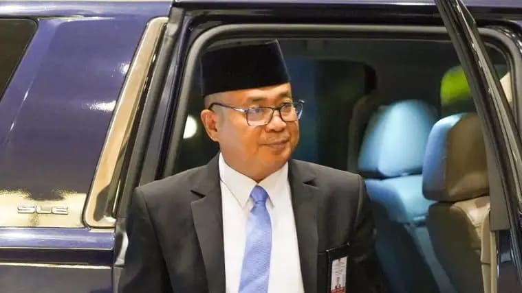 40 Jemaah Haji Masih Drawat di Saudi, Ini Nomor yang Bisa Dihubungi Keluarga