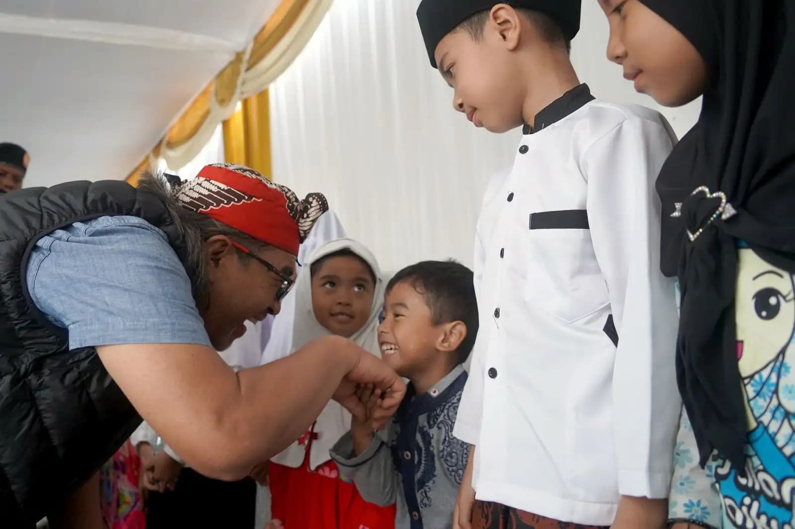 Bupati Temanggung Tolak Penerapan Sekolah Lima Hari, Khawatir Ganggu Pendidikan Agama Anak