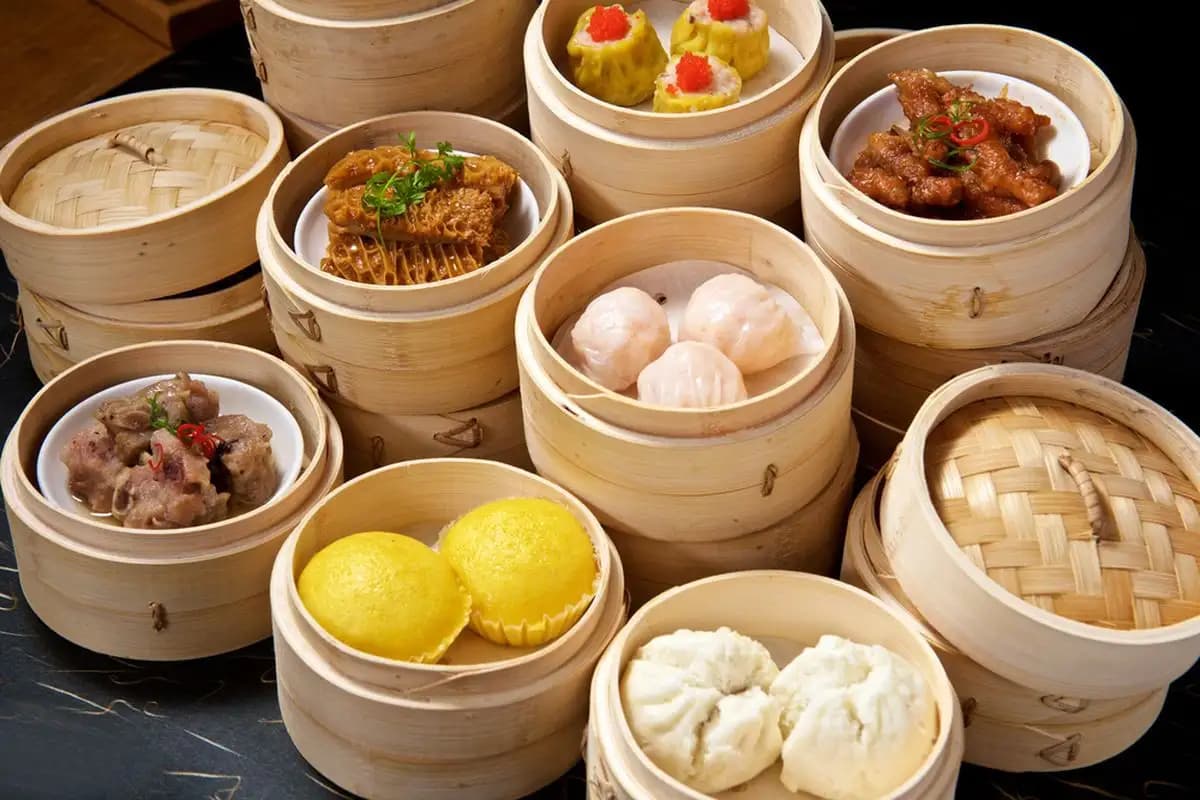 Hotel Mewah di China Buka Kios Kaki Lima Demi Bertahan di Tengah Perlambatan Ekonomi  