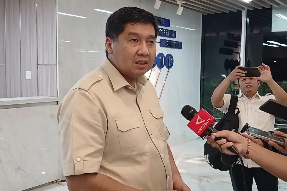 Pemerintah Siapkan KUR Perumahan Rp130 Triliun, Aturan Segera Terbit Akhir Juli  