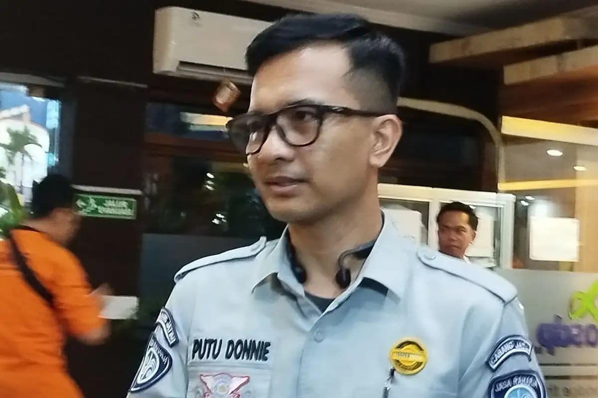 Jasa Raharja Salurkan Santunan Rp1,8 Miliar untuk Ahli Waris Korban KM Tunu Pratama  