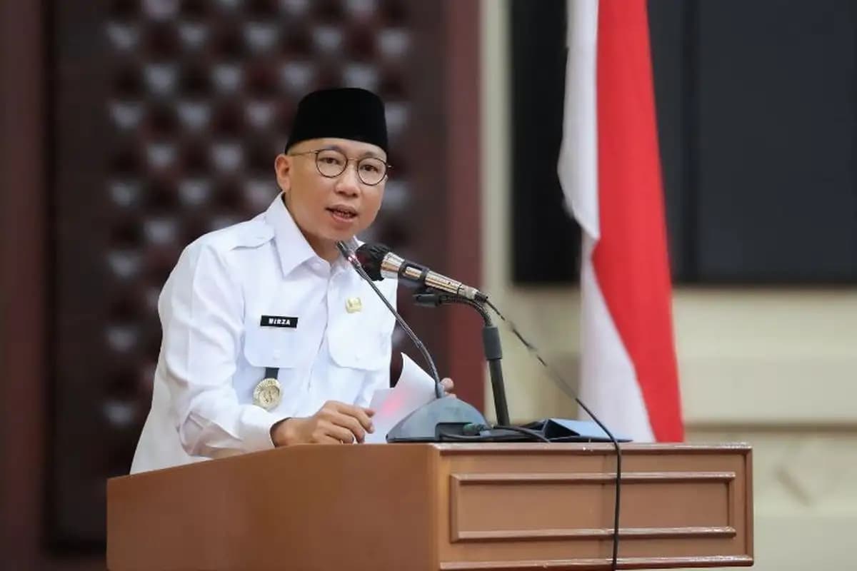  Lampung Diversifikasi Pasar Ekspor ke Eropa Antisipasi Tarif Trump 32%  