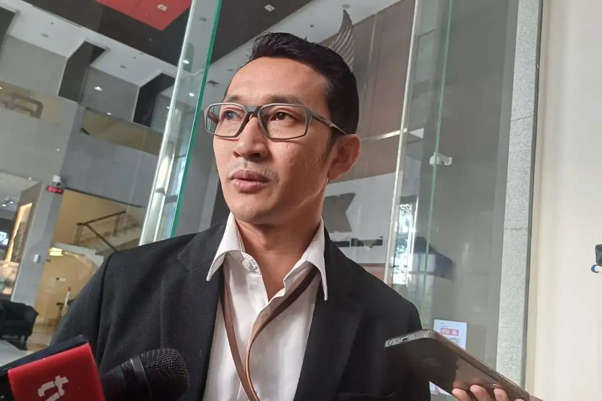 KPK Kritik RUU KUHAP yang Batasi Pencekalan Hanya untuk Tersangka  