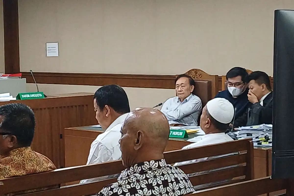 Perusahaan Surya Darmadi Belum Penuhi Kewajiban 20% Plasma Sawit untuk Warga  