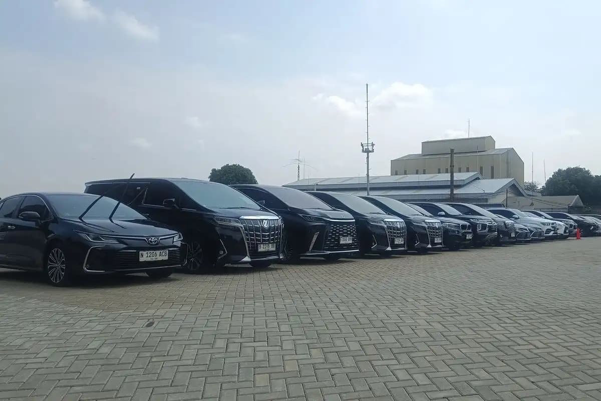 Peminat Mobil Lelang Meningkat 10-15%, Namun Masih di Bawah Ekspektasi  