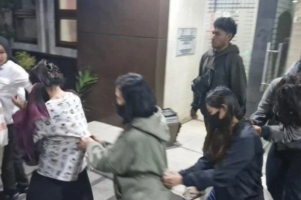 Polisi Selamatkan 6 Bayi yang Dipesan Sejak Kandungan untuk Dijual ke Singapura  