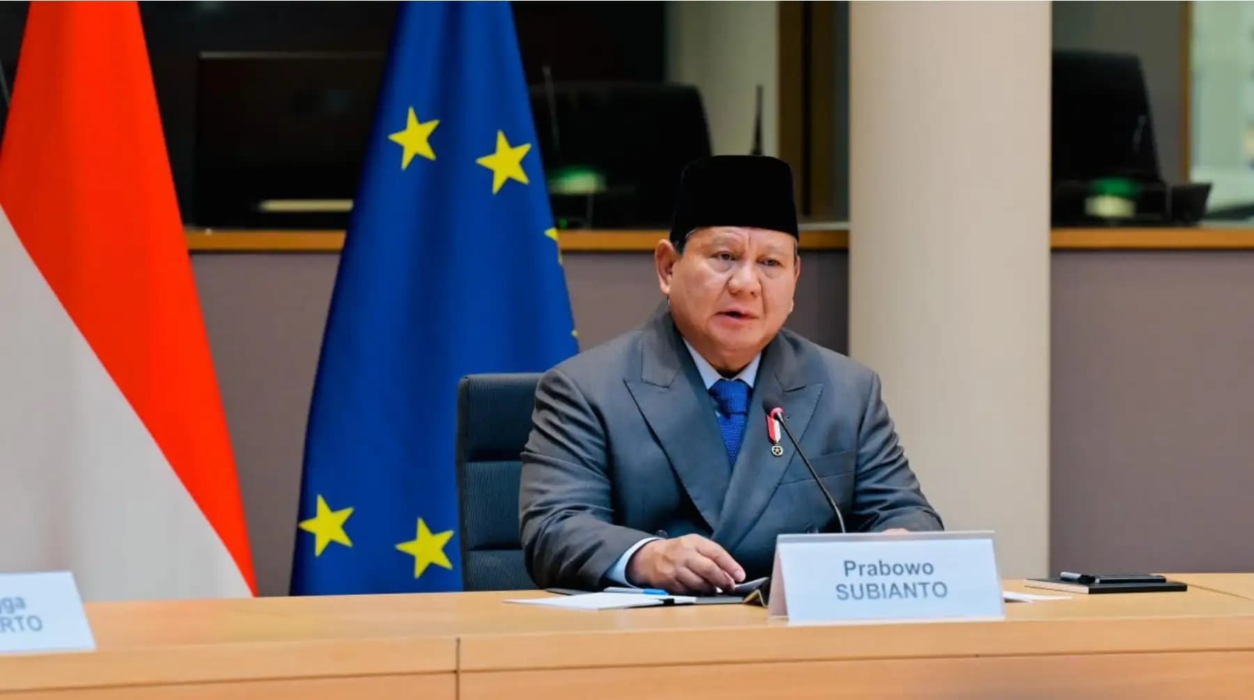 Prabowo Izinkan RS dan Kampus Asing Buka Cabang di Indonesia