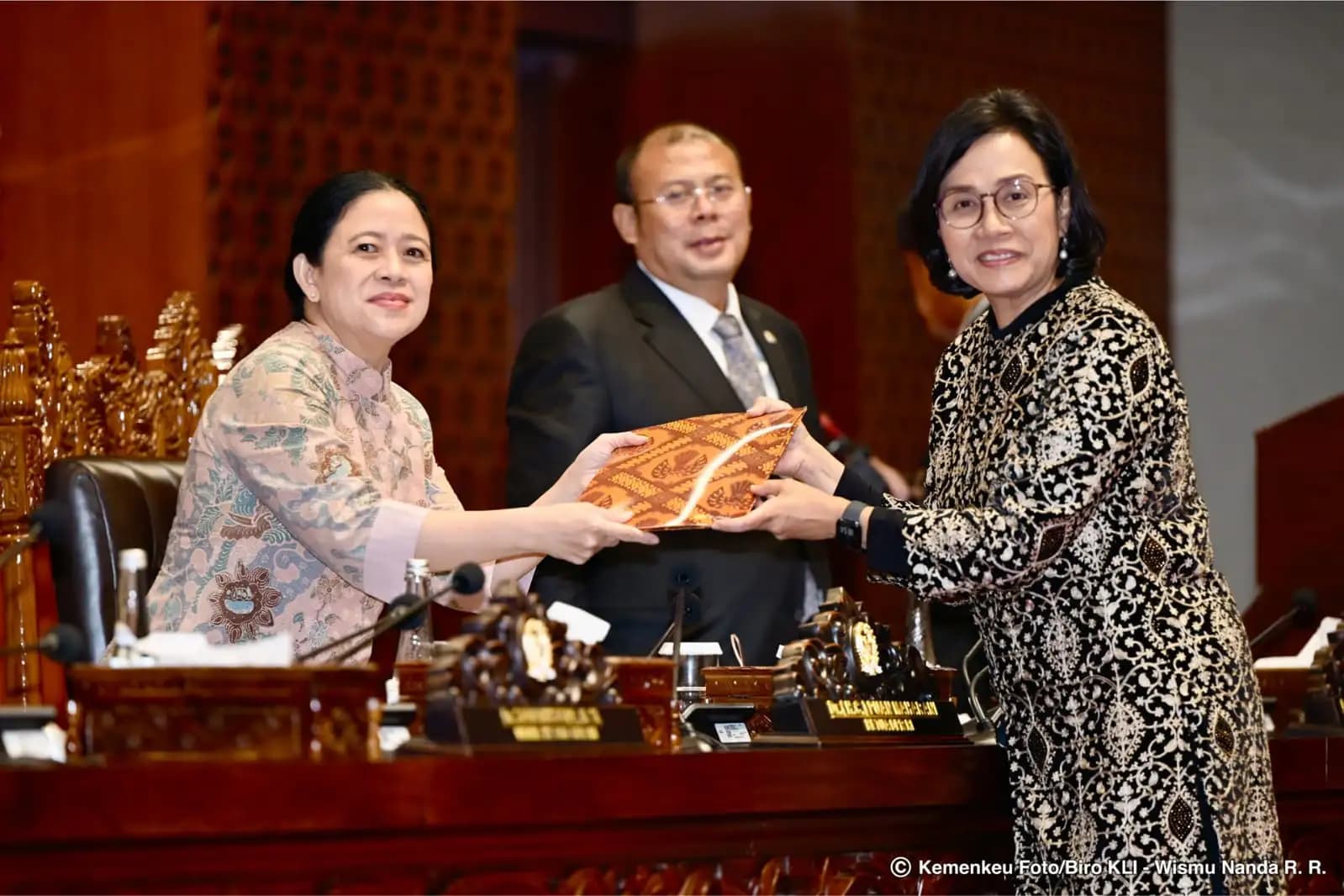 Sri Mulyani: SBN Bukan Beban, tapi Instrumen Investasi Aman untuk Publik