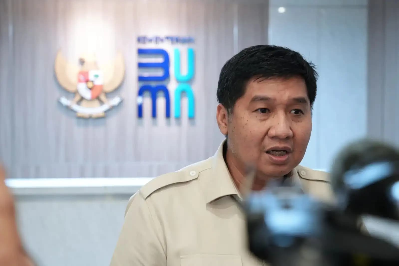 KUR Perumahan Ditargetkan Terbit Akhir Juli, UMKM Bisa Ajukan hingga Rp 5 Miliar