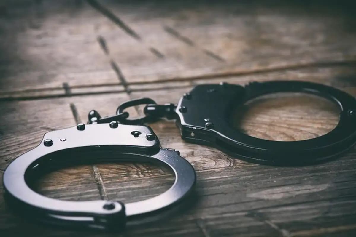 Pelaku Penusukan Pria di Trotoar Tanah Abang Berhasil Ditangkap Polisi  