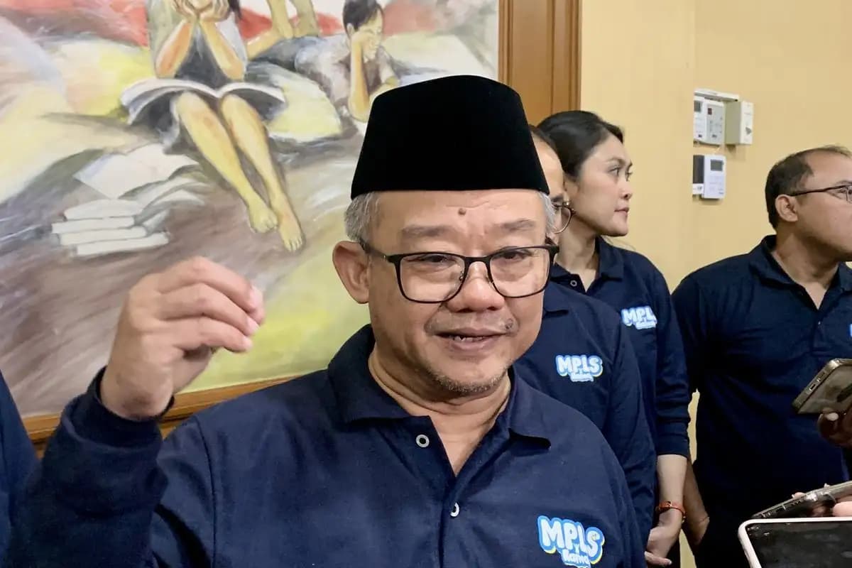 Mendikdasmen Klaim SPMB 2025 Berjalan Baik Meski Ada Masalah  