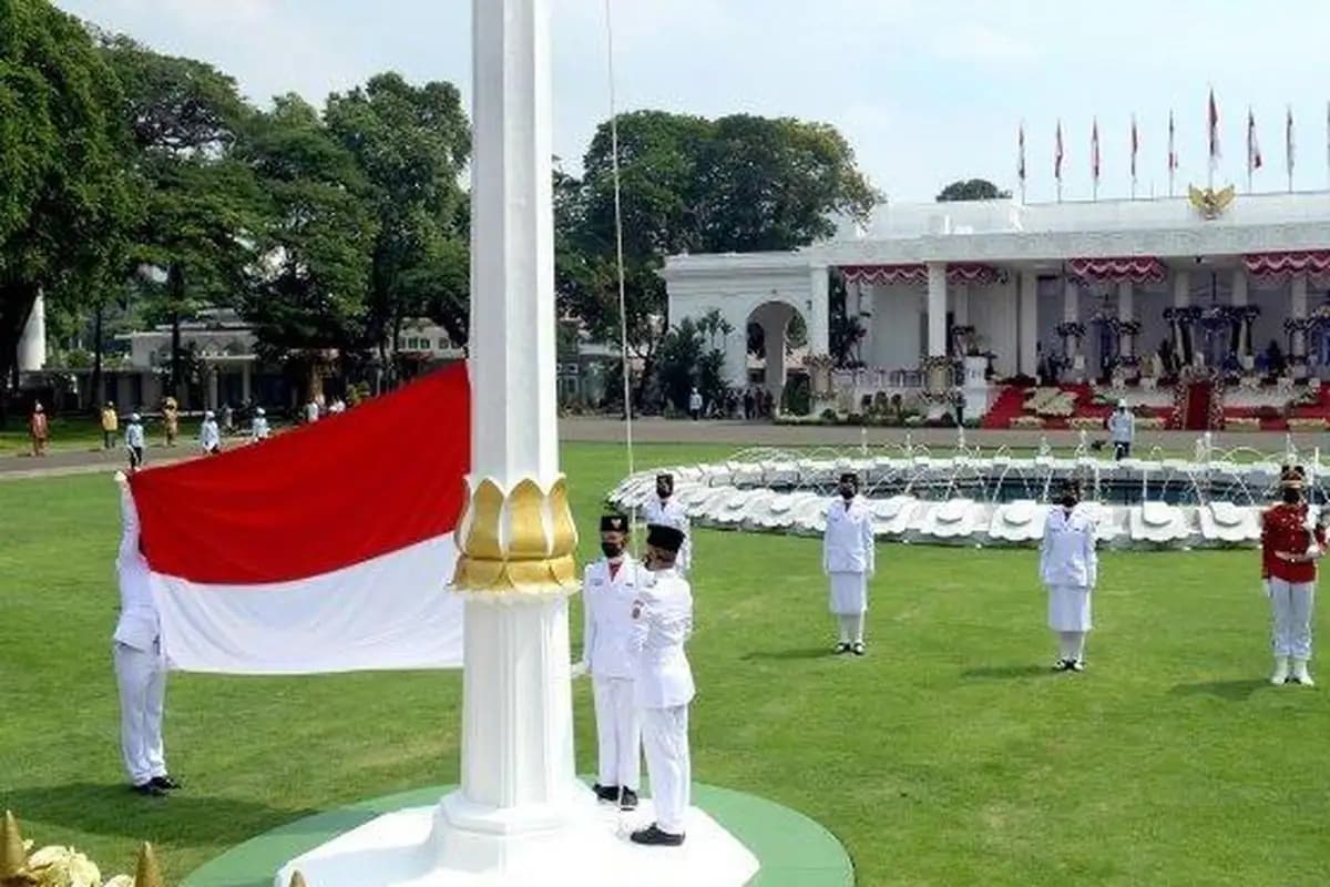 Prabowo Akan Gelar HUT ke-80 RI di Jakarta, Berbeda dengan Jokowi Tahun Lalu di IKN  