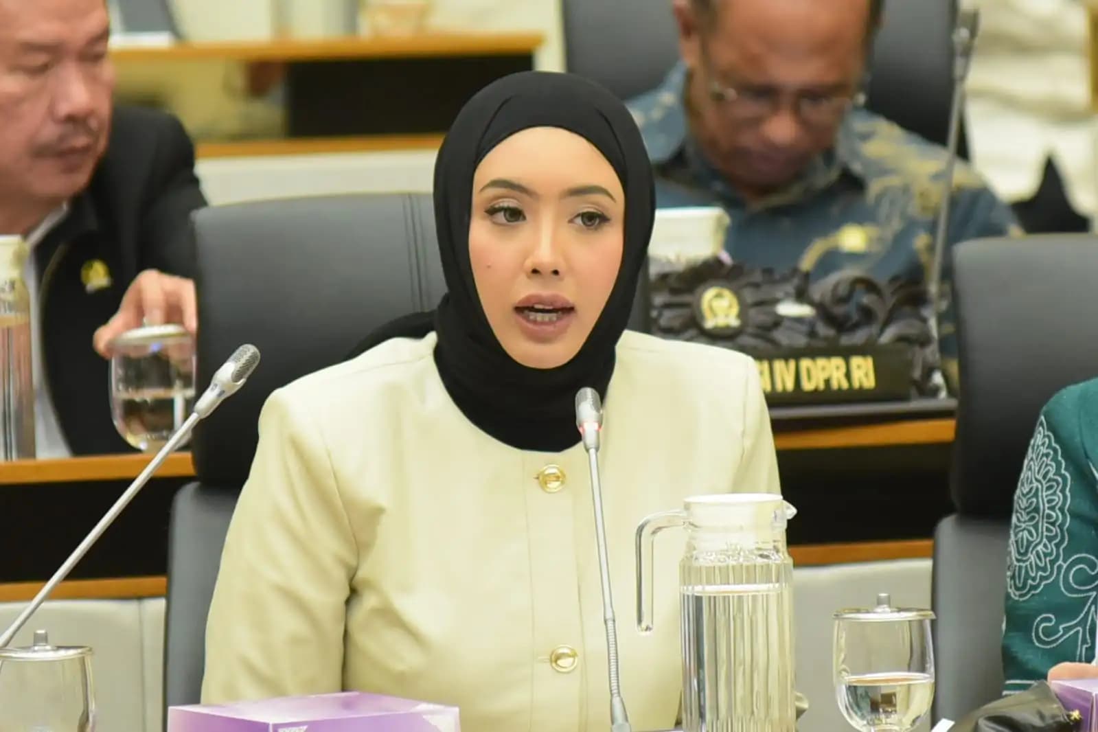 212 Merek Beras Diduga Oplosan, DPR: Ini Soal Nyawa Rakyat