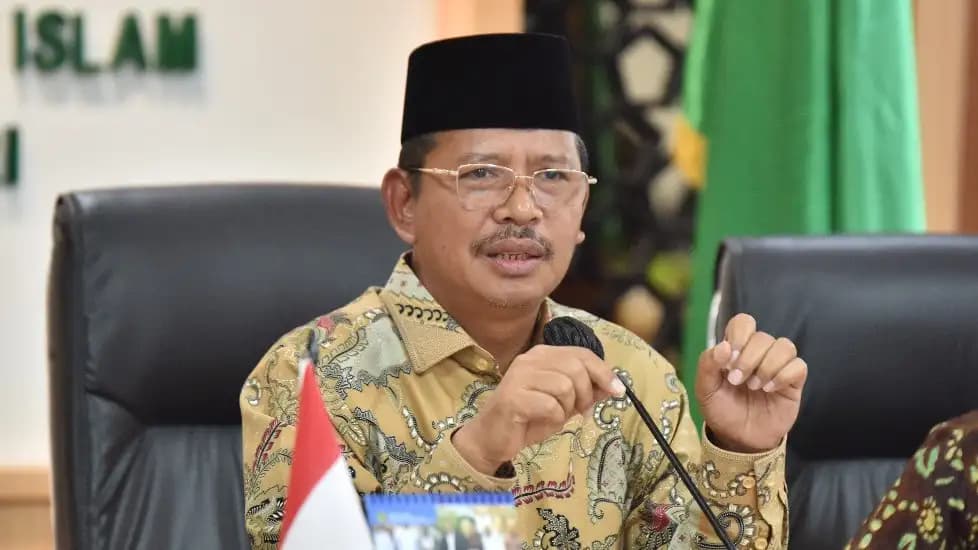 PPG Angkatan II untuk Guru Mapel Agama Dimulai 1 September, Kemenag Siapkan Kuota 46.815 Peserta