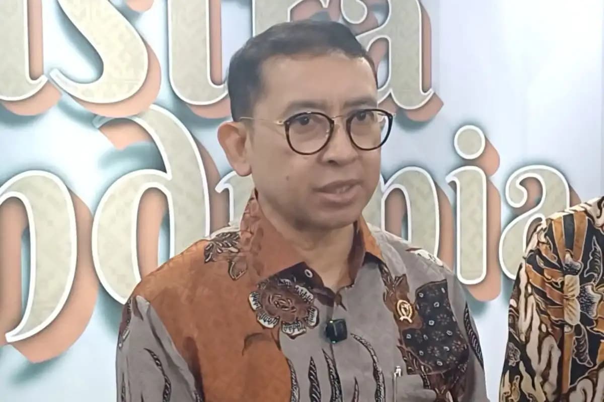 Fadli Zon Usulkan 17 Oktober Sebagai Hari Kebudayaan Nasional  