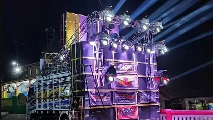 Pro-Kontra Sound Horeg di Lumajang Pasca Fatwa Haram MUI Jatim  