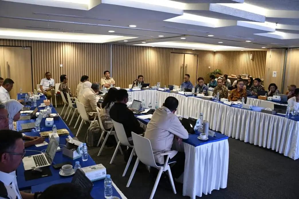 Realisasi KPR FLPP Tembus 129.773 Unit, Mayoritas Dimanfaatkan Buruh