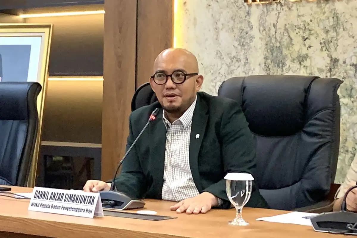 BP Haji Buka Rekrutmen SDM Lintas Agama untuk Persiapan Haji 2026  
