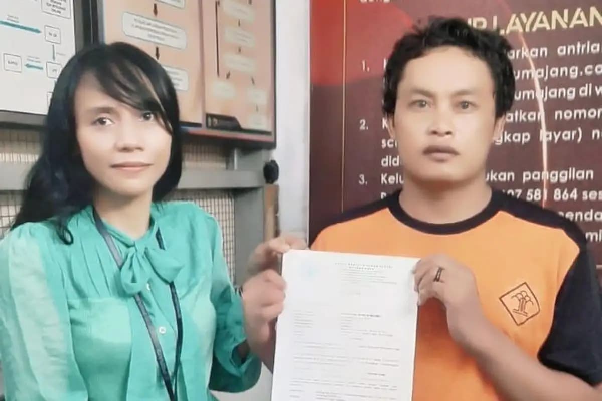 Terdakwa Kasus Ganja Semeru Cabut Banding, Khawatir Hukuman Bertambah Lebih Berat  