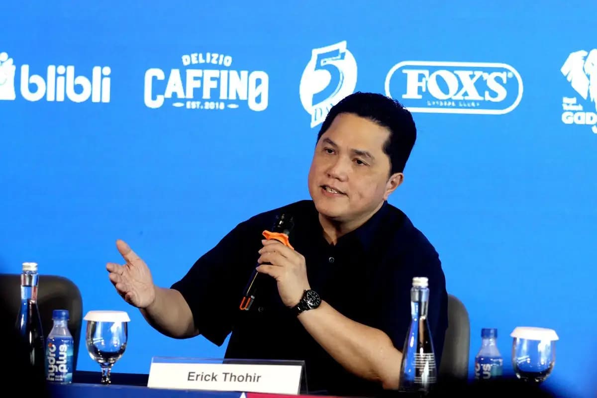 PSSI Segera Naturalisasi 2 Striker Baru untuk Perkuat Timnas Indonesia  