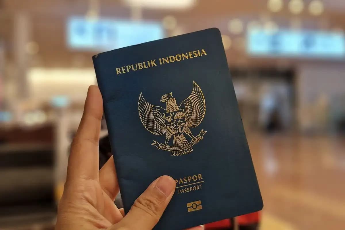 Petugas Imigrasi Jaksel Cegah WNI Korban Love Scamming ke Pakistan, Tuai Pujian  