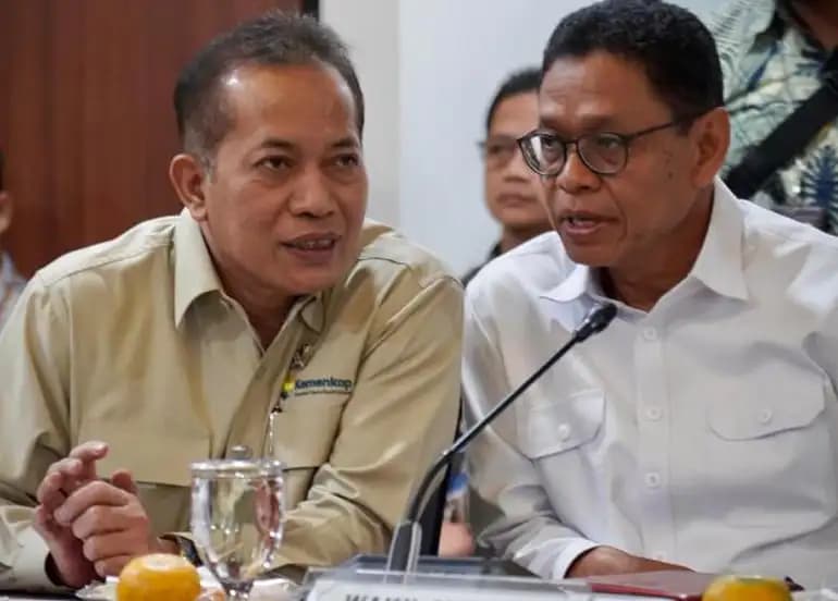 Jelang Diluncurkan Presiden, 78 Ribu Koperasi Desa Siap Akses KUR Mulai 22 Juli