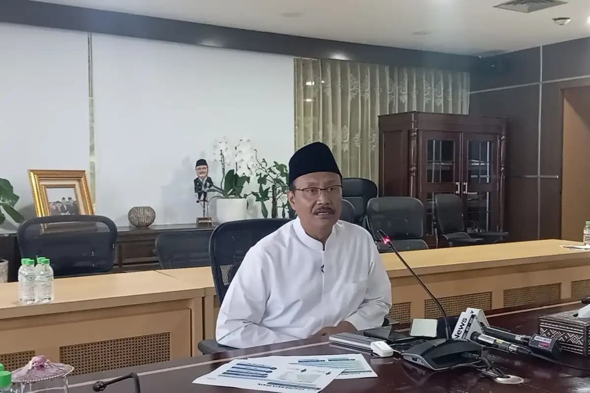 Mensos Targetkan Penyaluran Laptop untuk Murid Sekolah Rakyat pada Agustus 2025  