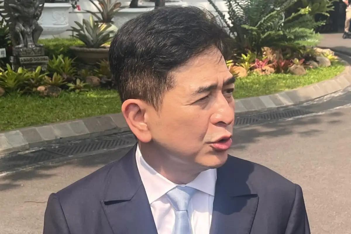 Arsjad Rasjid Peringatkan Risiko Gejolak Sosial Akibat Bonus Demografi Tanpa Lapangan Kerja