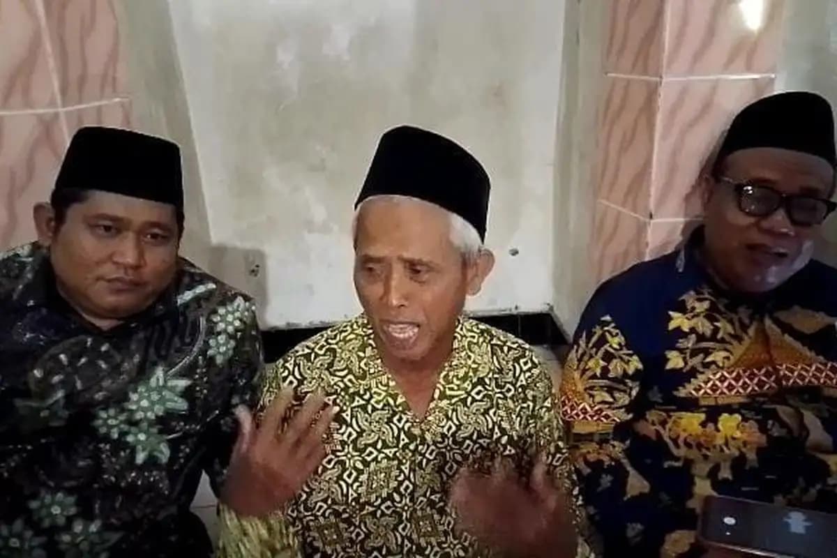 Guru Madin Demak Didenda Rp25 Juta Usai Tampar Murid, Padahal Gajinya Hanya Rp450 Ribu per 4 Bulan  