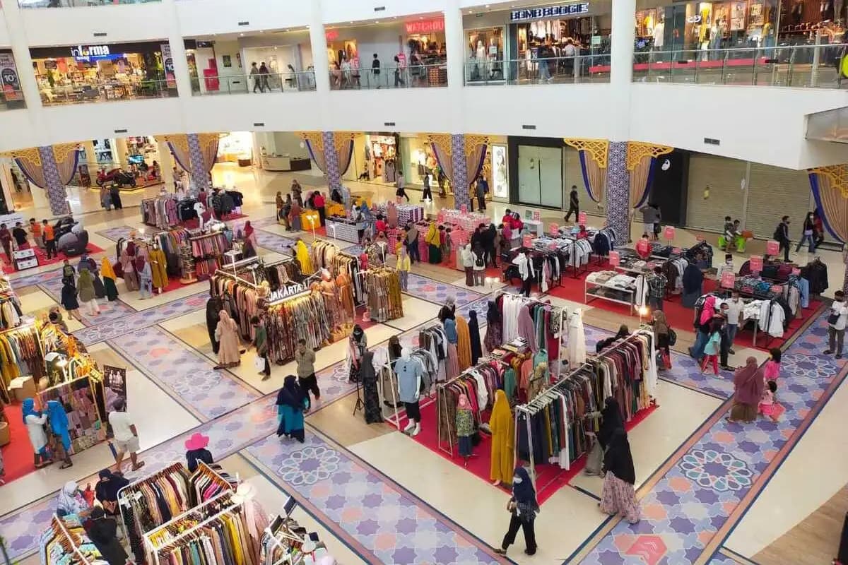 Kemendag: Fenomena Rojali Tak Tunjukkan Penurunan Daya Beli, Tapi Perubahan Pola Konsumsi  