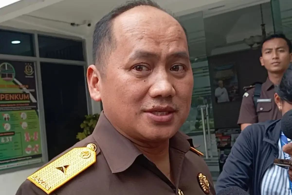 Kejagung Siap Usut Kasus Beras Oplosan Setelah Perintah Tegas Prabowo  