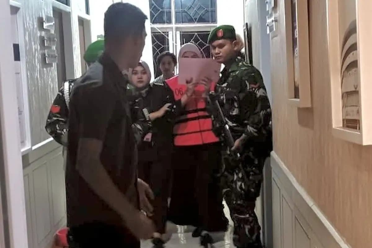 Pegawai Bank BUMN di Lampung Tilap Rp17,9 Miliar, Dana Dipakai untuk Bisnis Kuliner dan Beli Tanah  