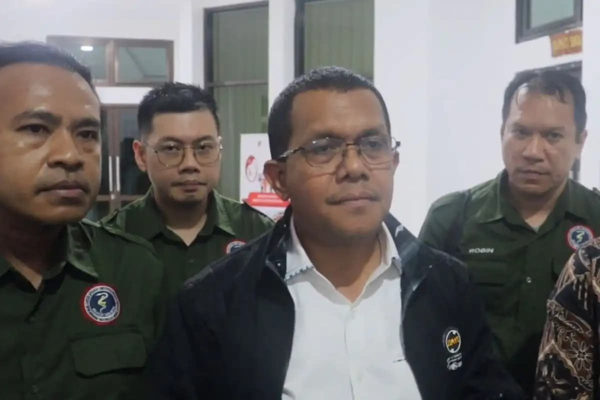 111 Siswa SMP di Kupang Diduga Keracunan MBG, Gubernur NTT Minta Penyelidikan Mendalam  