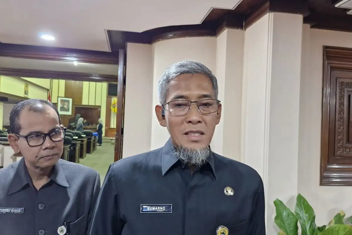 Eks Direktur Bank Jateng Jadi Tersangka Kasus Korupsi Sritex, Sekda Jateng: Ini Pelajaran Berharga  