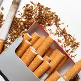 DPR Ingatkan Satgas Cukai Ilegal Jangan Sampai Tekan Industri Rokok Kecil-Menengah  